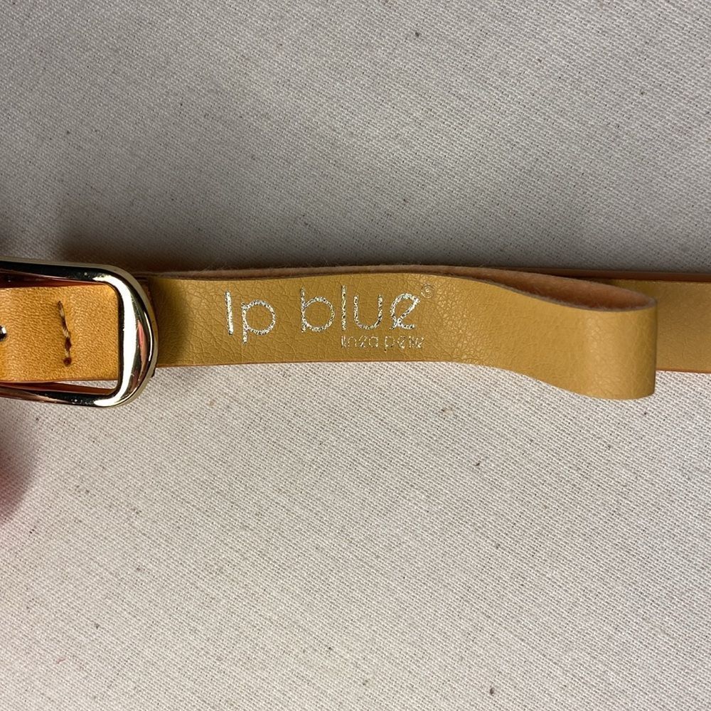 Linea Pelle collection belt size small - image 3